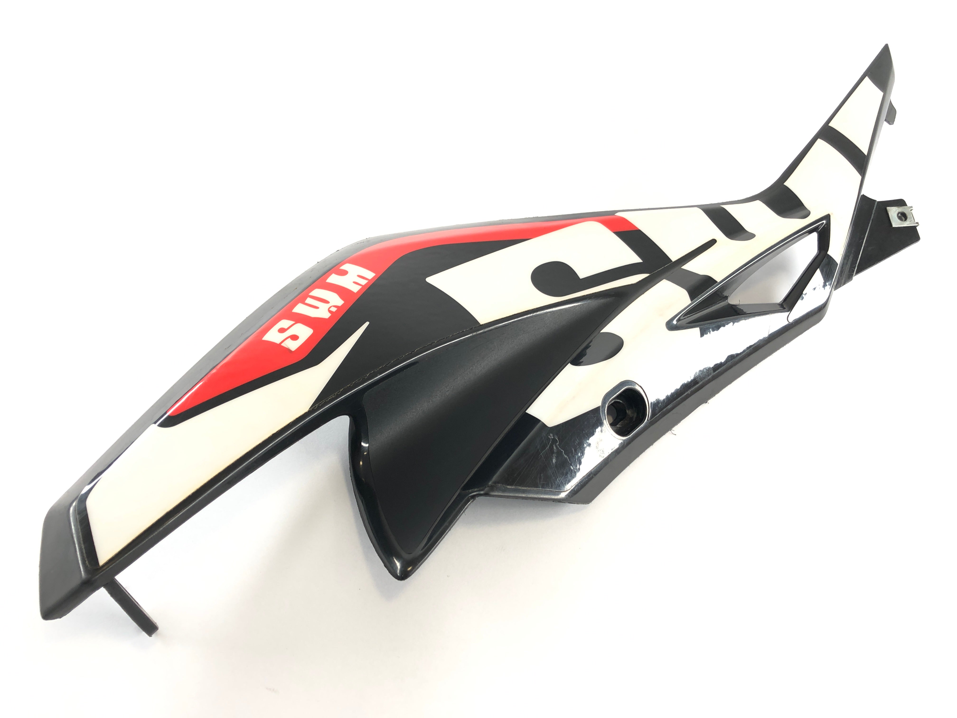 SWM SM 125 R [2017] - Tank fairing left fairing