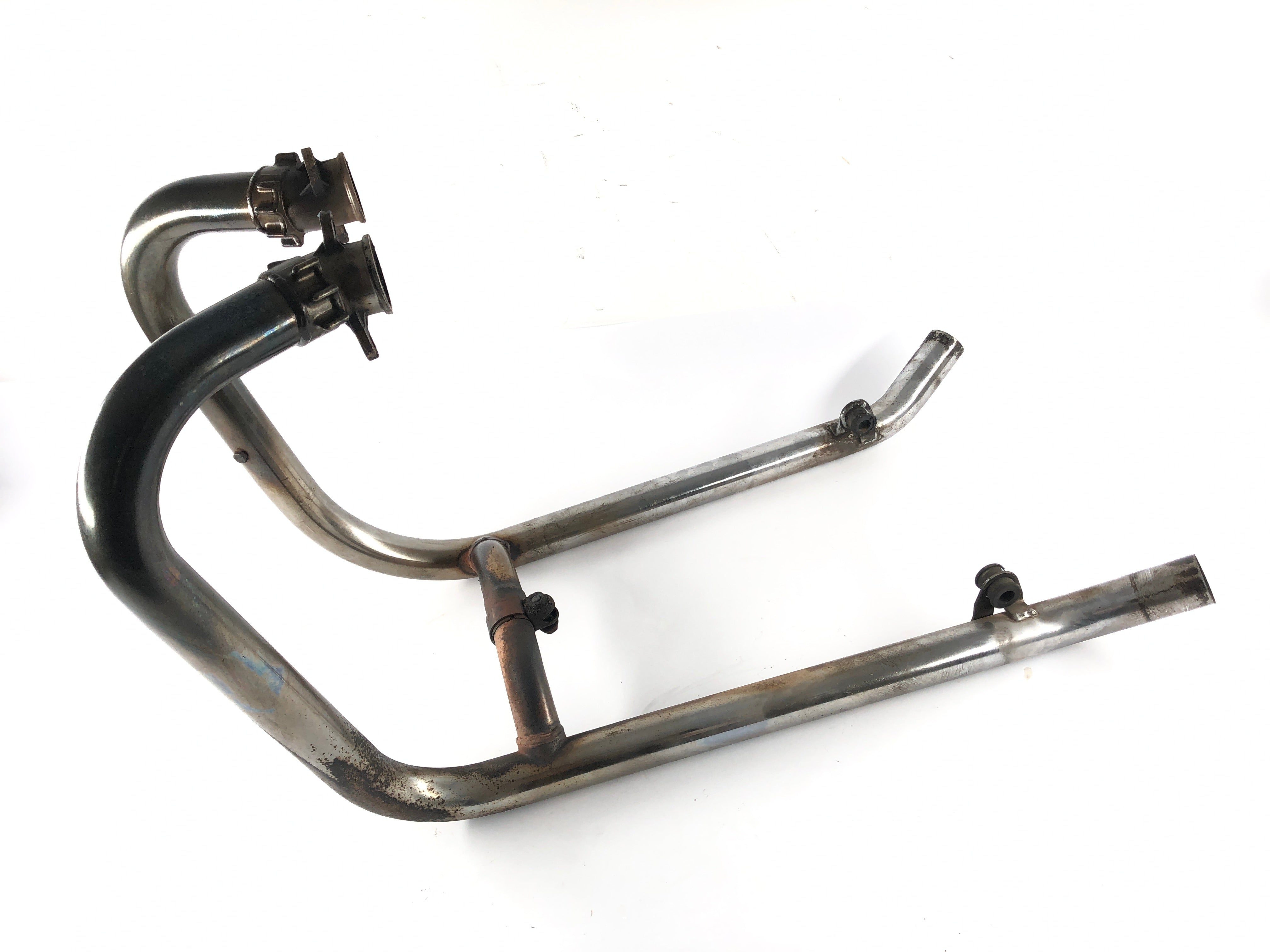 Triumph Bonneville 908MD [2001] - Exhaust manifold