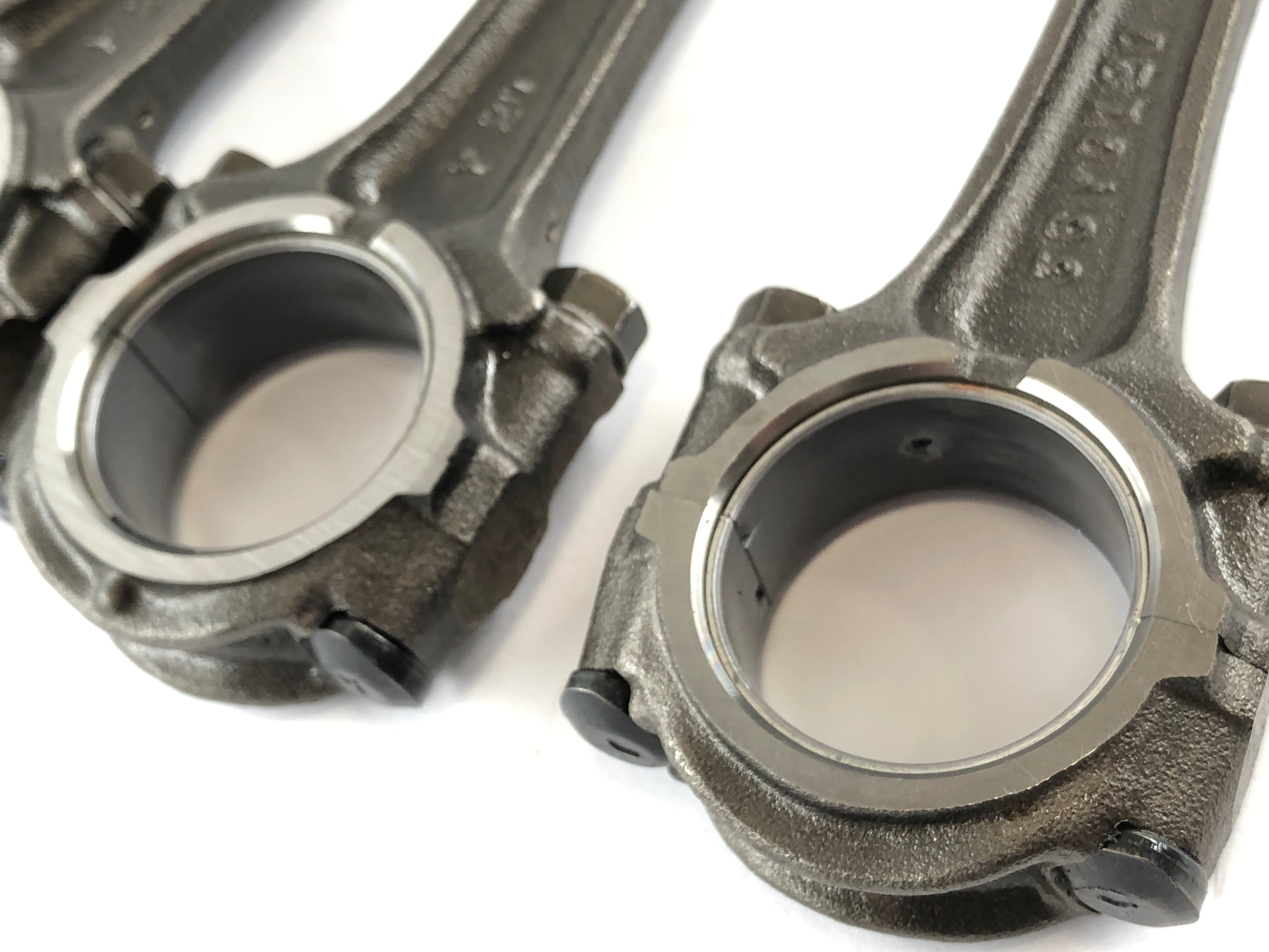 Yamaha XJR 1200 4PU [1995] - connecting rod set