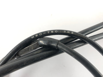 Honda CB 650 RC03 [1980] - Trem a gás - 0