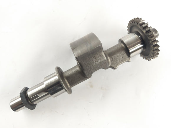 Aprilia RST 1000 Futura [2004] - Kompensaatio -aalto