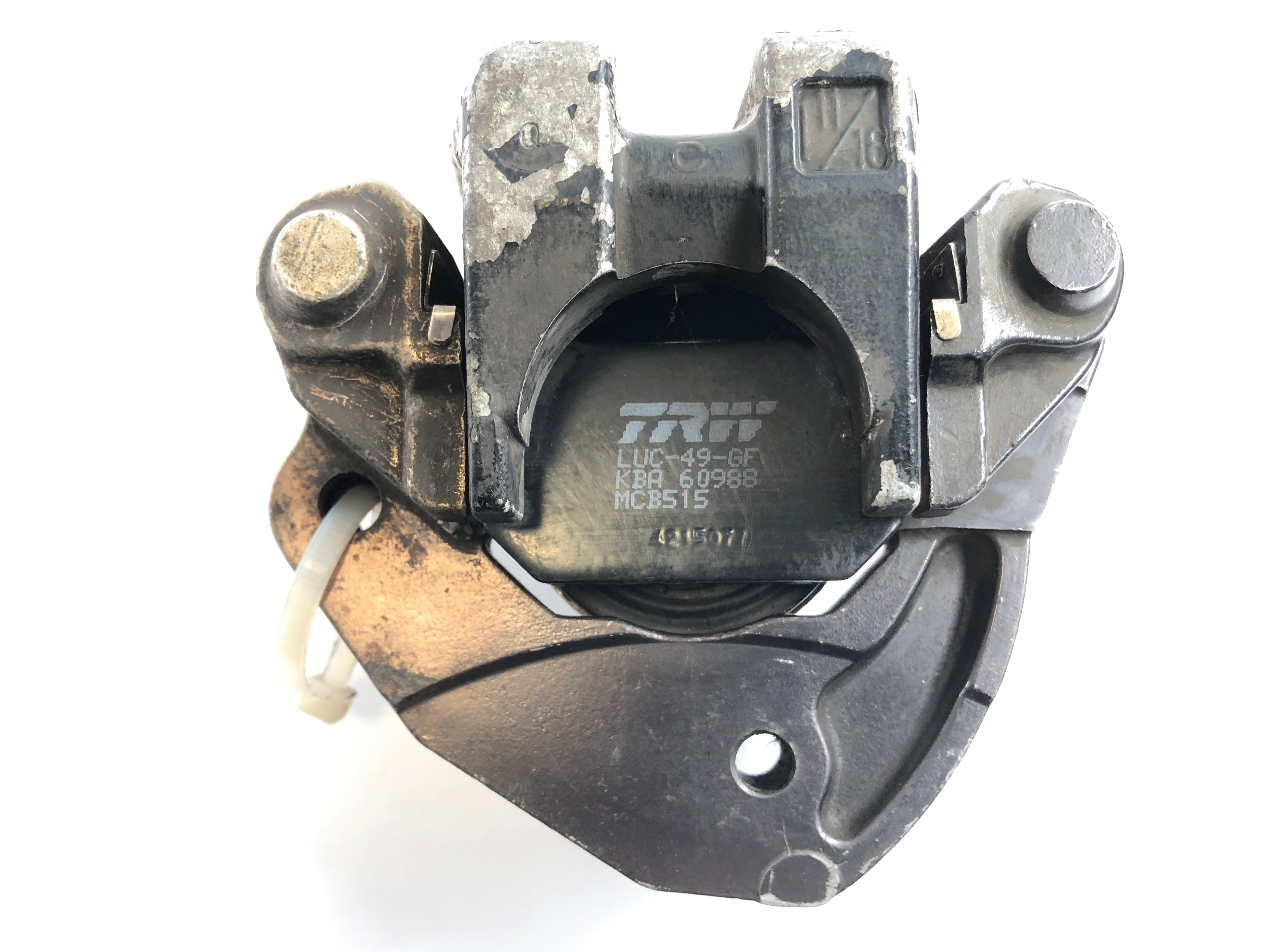 Kawasaki Z 1100 KZT10A [1982] - Brake caliper front right