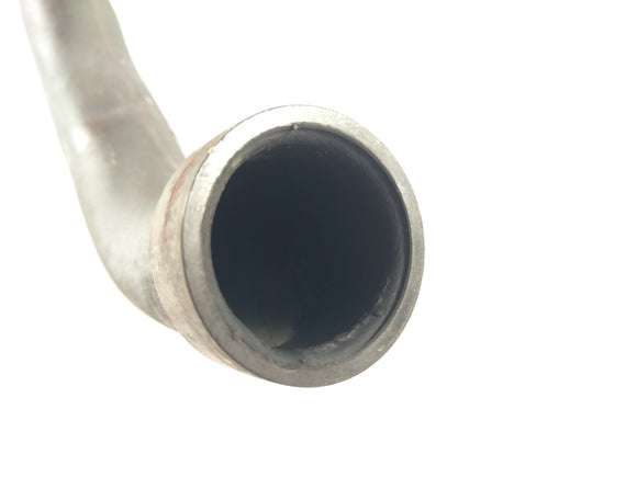 Kawasaki VN 750 [1994] - Výfukové potrubí