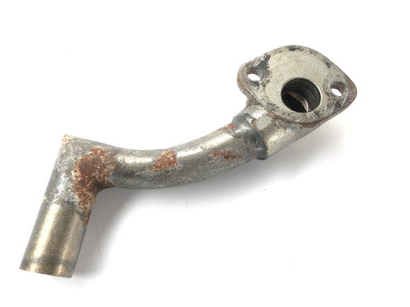 Moto Guzzi 850 -T3 VD [1979]  - エンジン換気