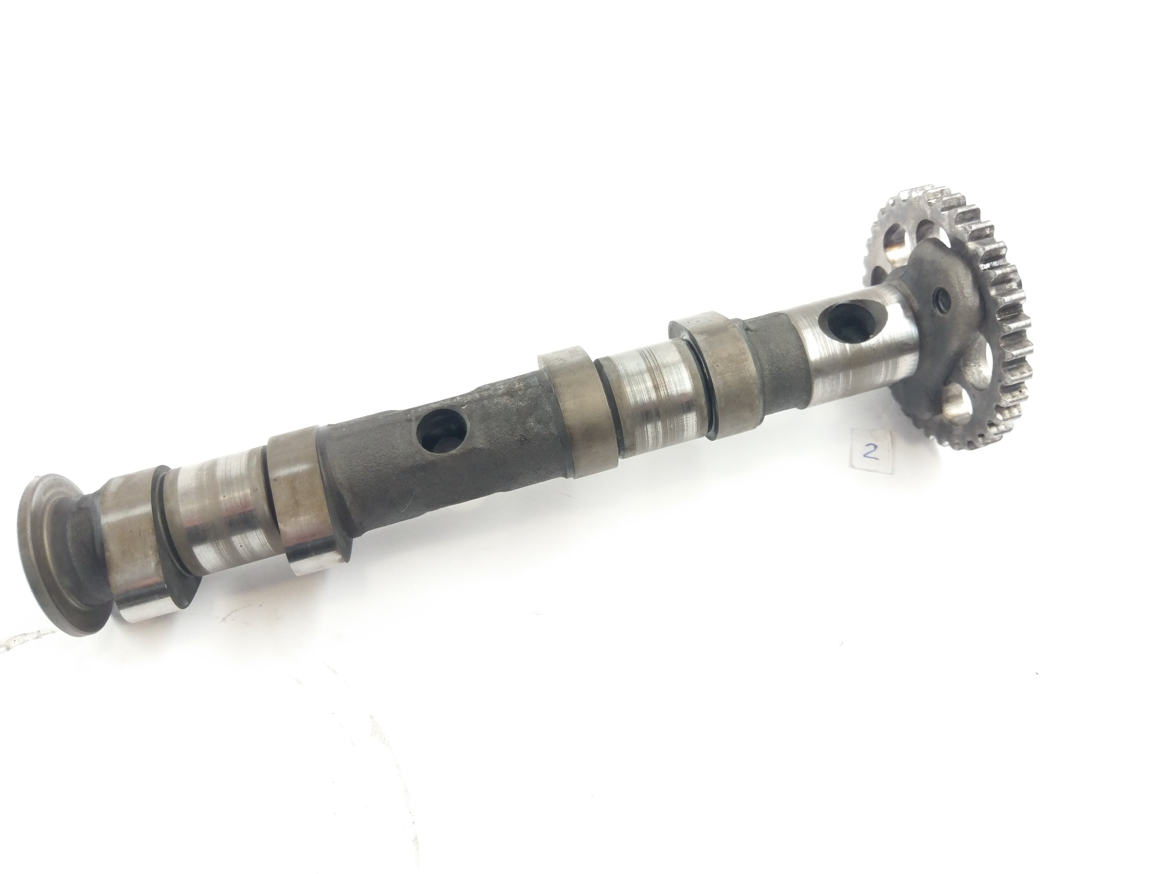 Yamaha 750 XTZ Super Tenere 3LD [1995] -Camshaft