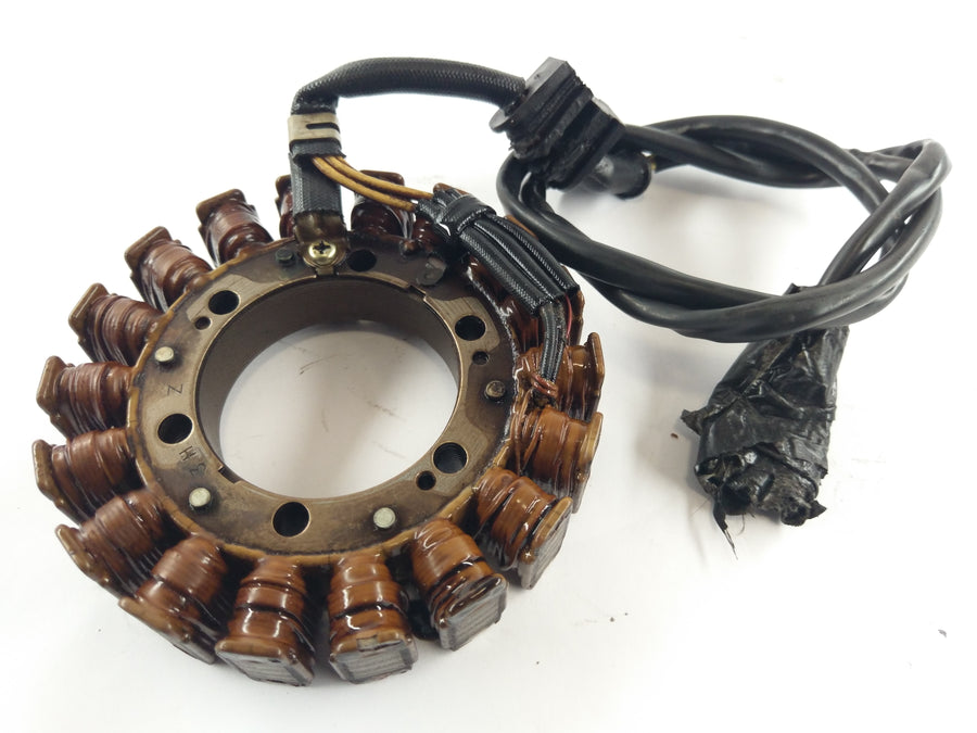 Honda XRV 650 African Twin RD03 [1989] - Stator Generator