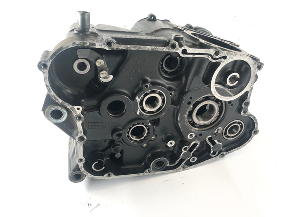 Kawasaki KLR 250 KL 250 D [1985] - Engine housing empty housing