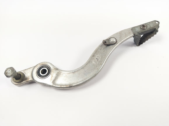 KTM HE 600 LC4 PD [1993] - Тормозный рычаг
