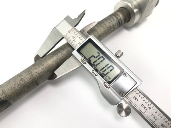 Triumph Street Triple R 675 D67ld [2010]  - スロック車軸リアアクスル