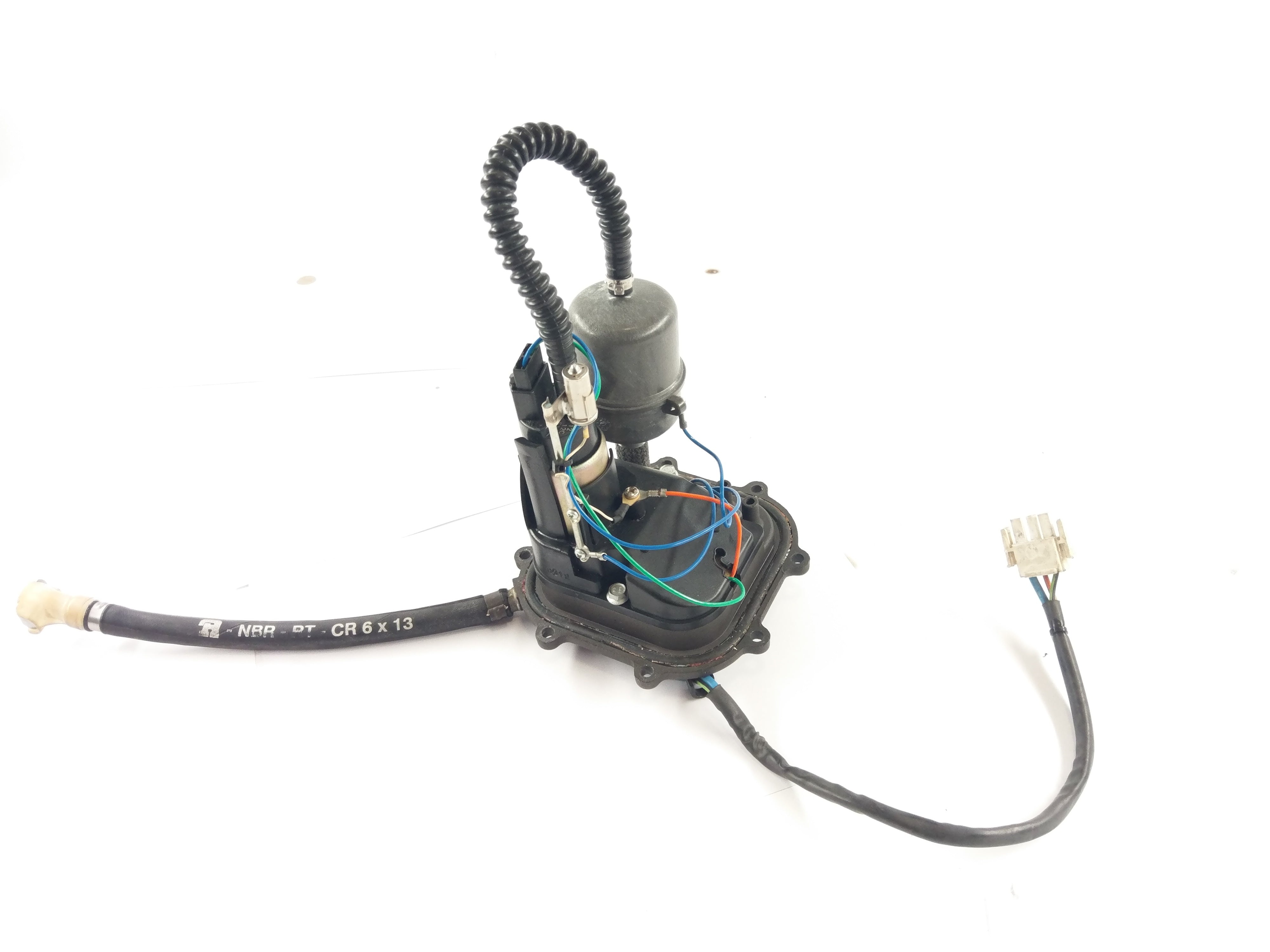 Aprilia RSV 1000 Tuono RP [2005] - Fuel pump