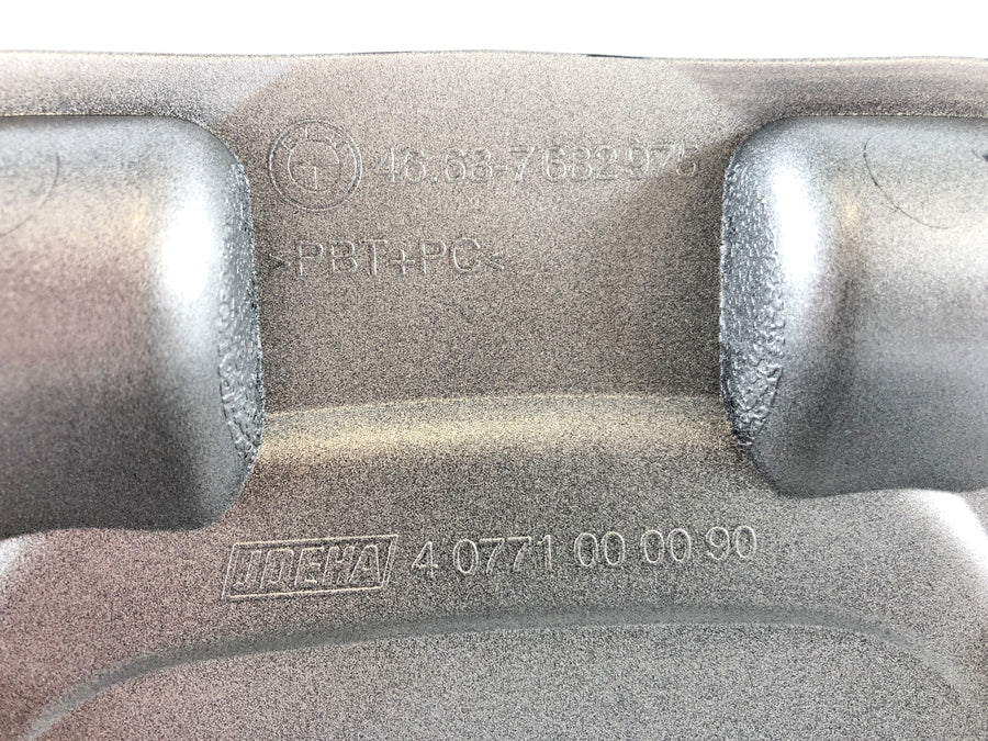 BMW R 1200 RT [2006] - Tank Cladding Střední část Cladding