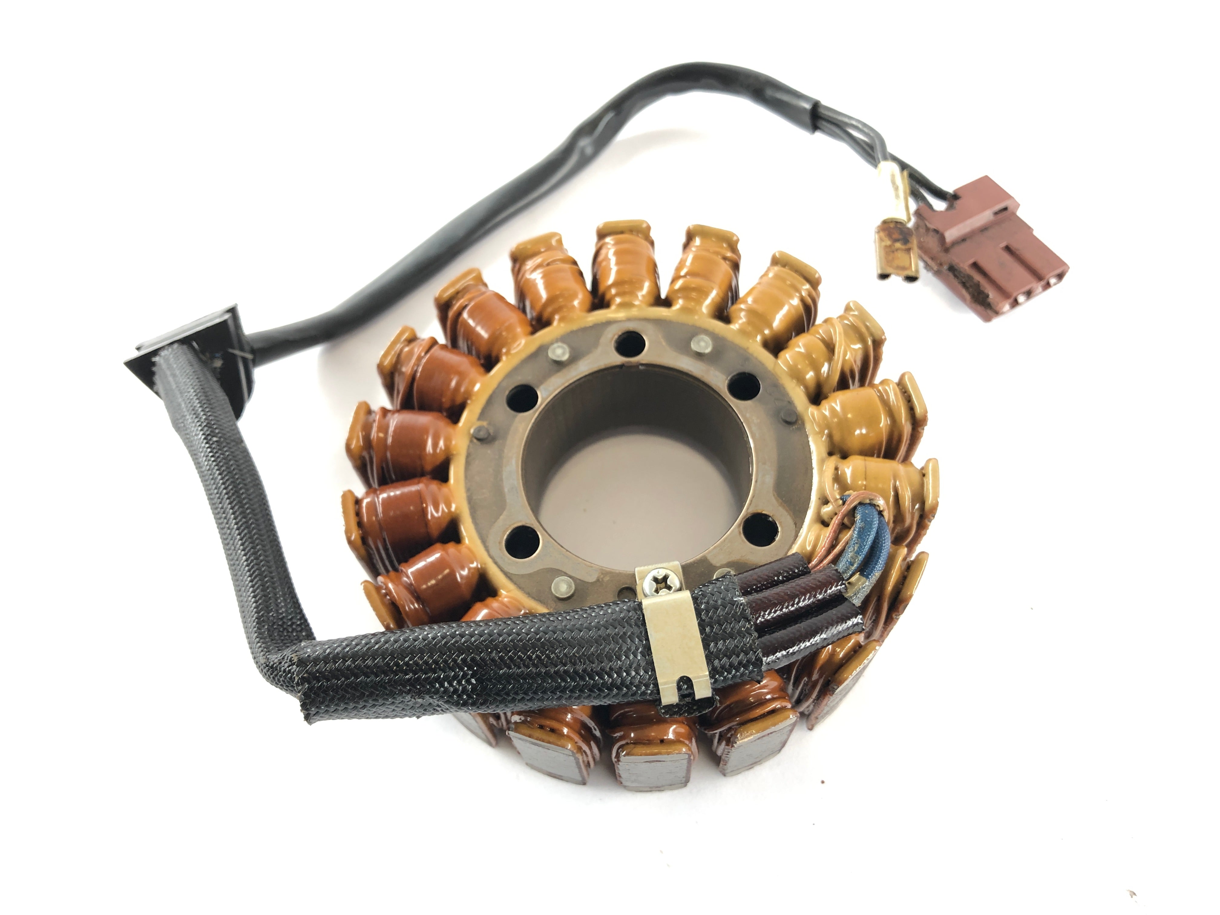 KTM 990 Superduke LC8 EFI [2008] - Stator de alternador - 0