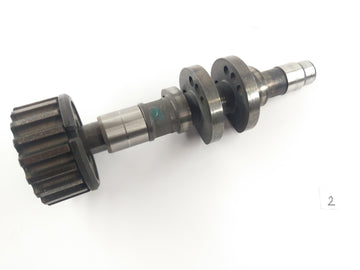 Ducati Monster S4R [2003] - Входной вал распределительного вала