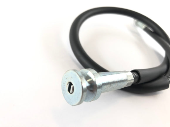 Honda CB 750 K RC01 [todos os anos de construção] - Eixo do tacômetro - Execução reforçada