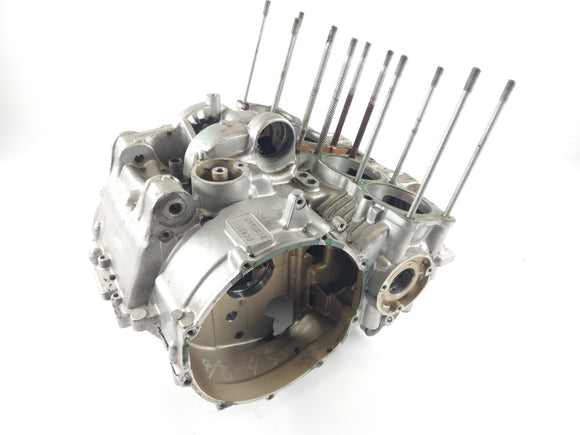 Honda 750 CB Семь пятидесяти RC42 [1992] - корпус двигателя пустое корпус