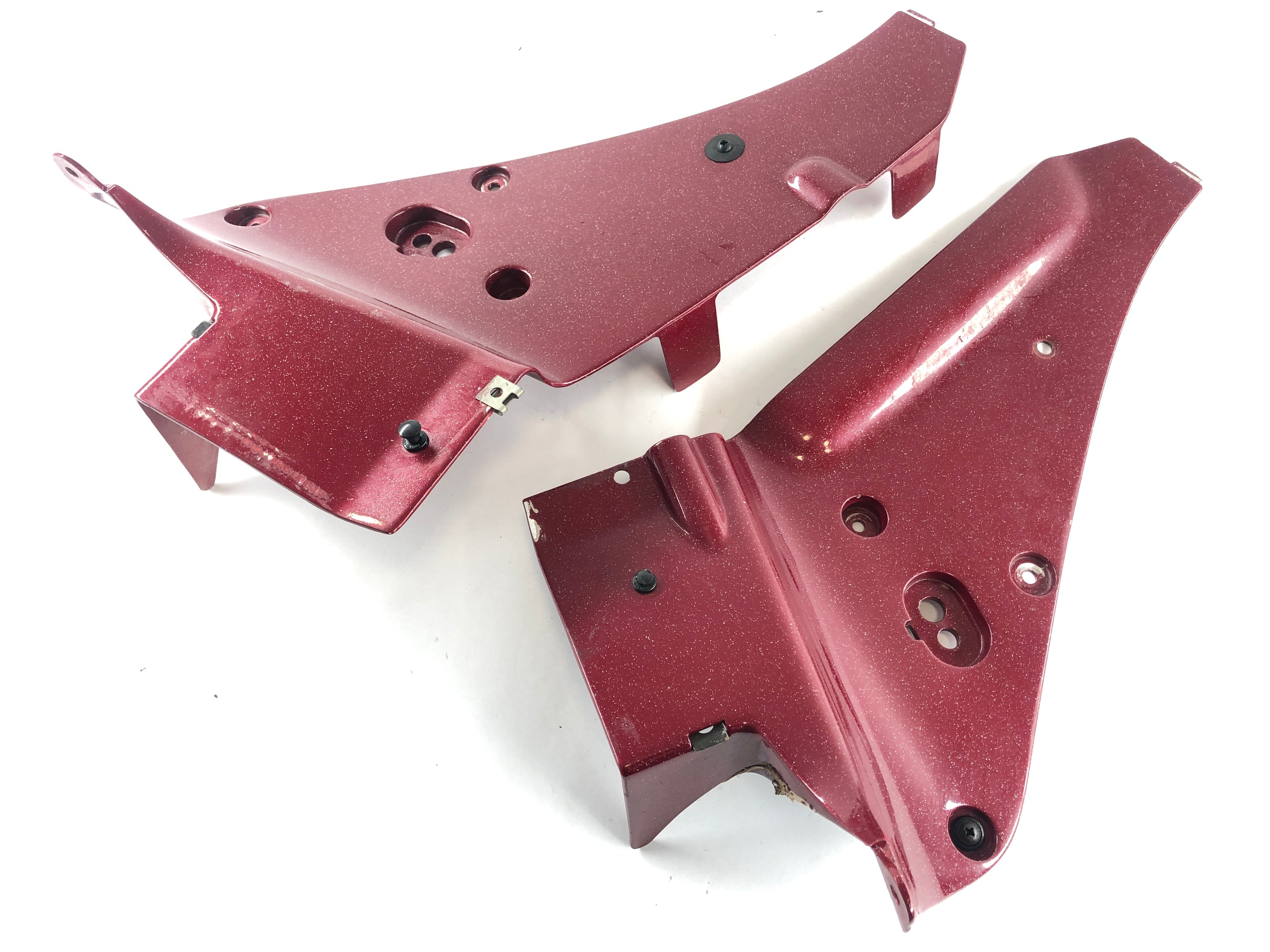 Honda CBR 900 RR SC28 [1995] - Fairing inner panel left and right