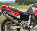 Honda XRV 750 Africa Twin [1990-1992] - Dopravce případů-1