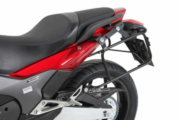 Honda Integra 750 [2014-2015] - Kofferträger Lock-it