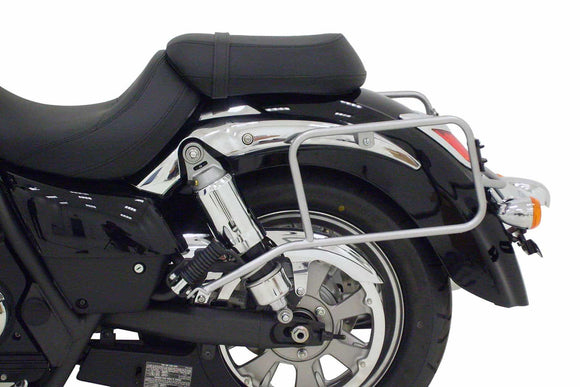 Kawasaki VN 1700 Classic [2009-2014] - Case Carrier