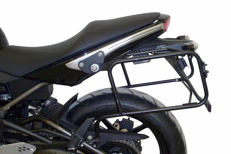 Kawasaki ER-6N [2009-2011]-Lock-it da transportadora