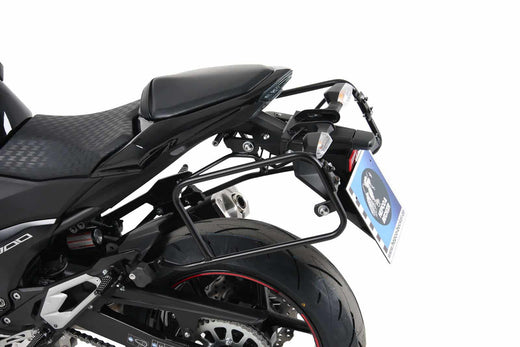 Kawasaki Z 800 [2013-2016] -lock-it caser Carrier