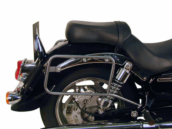 川崎VN 1600クラシック[2003-2008]  - スーツケースキャリア