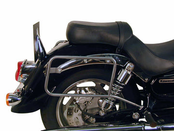 Kawasaki VN 1600 Classic [2003-2008] - Чутанк -оператор - 0