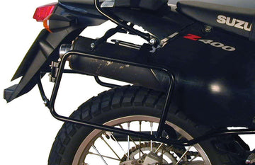 Suzuki DR-Z 400 [2000-2008] -Case Carrier - 0