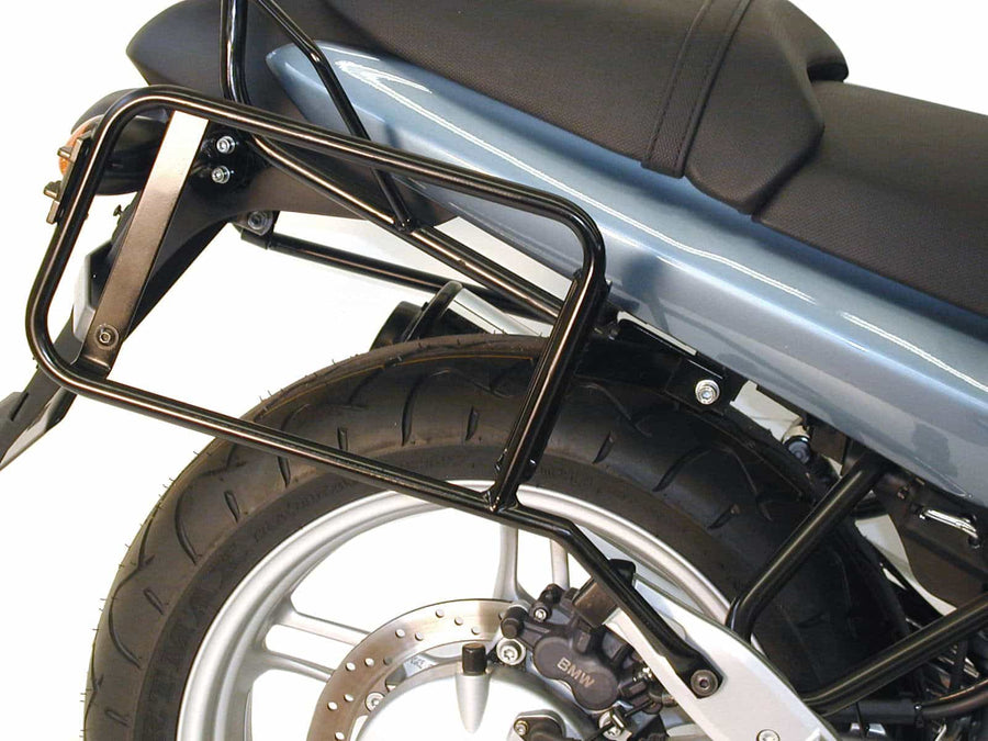 BMW R 850 R [2000-2006] - чемоданский перевозчик