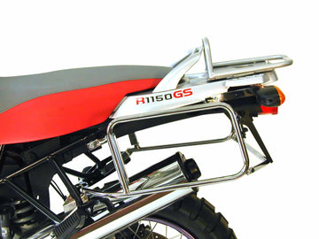 BMW R 1150 GS Adventure [2001-2005] - Dopravce případů