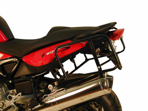 BMW F 800 ST [2006-2012] - Σχάρα αποσκευών Lock-it