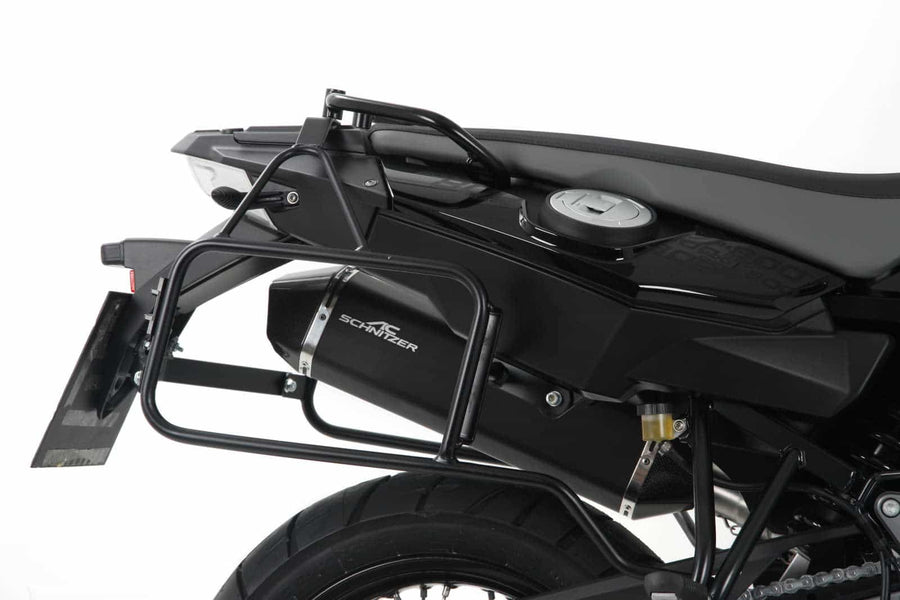 BMW F 650 GS TW [2008-2018] - Case Carrier