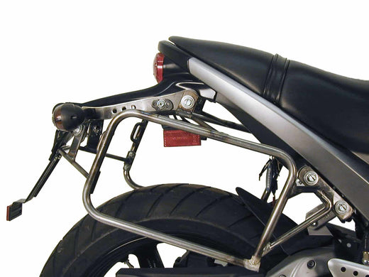 Buell Lightning XB 9 SX [2002-2009] — slēdzams bagāžas nodalījums