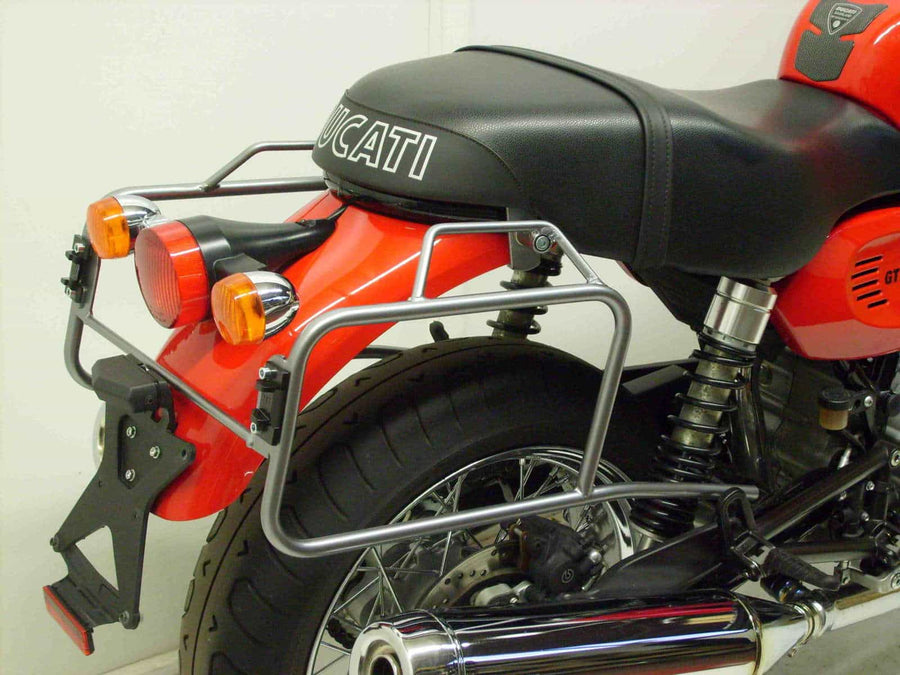 Ducati GT 1000 [2007-2010] - Case Carrier