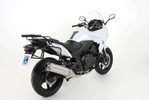 Honda CBF 1000 F [2010-2016] - sidekasseholder Lock-it svart