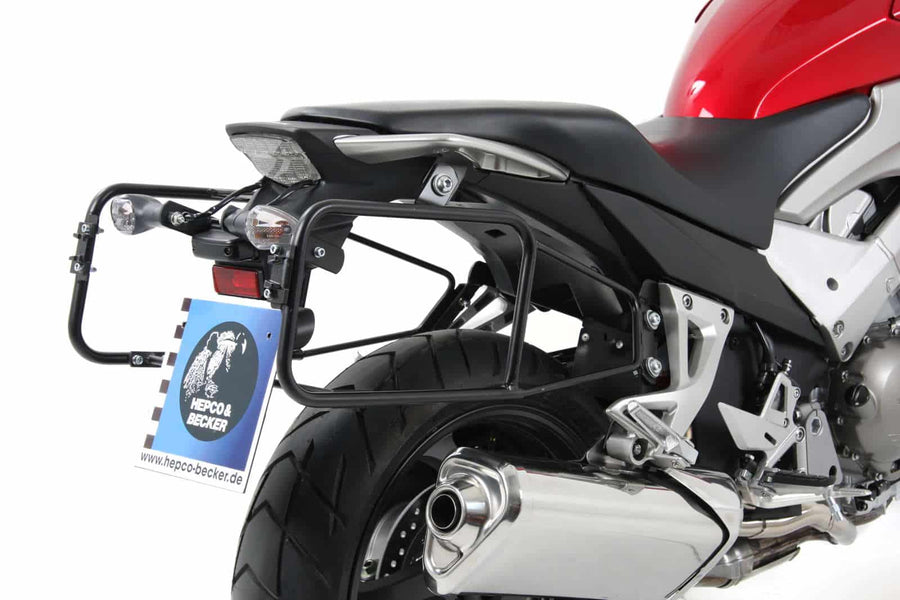 本田VFR 800 x Crossrunne [2011-2014]  -  caster carrier lock-it