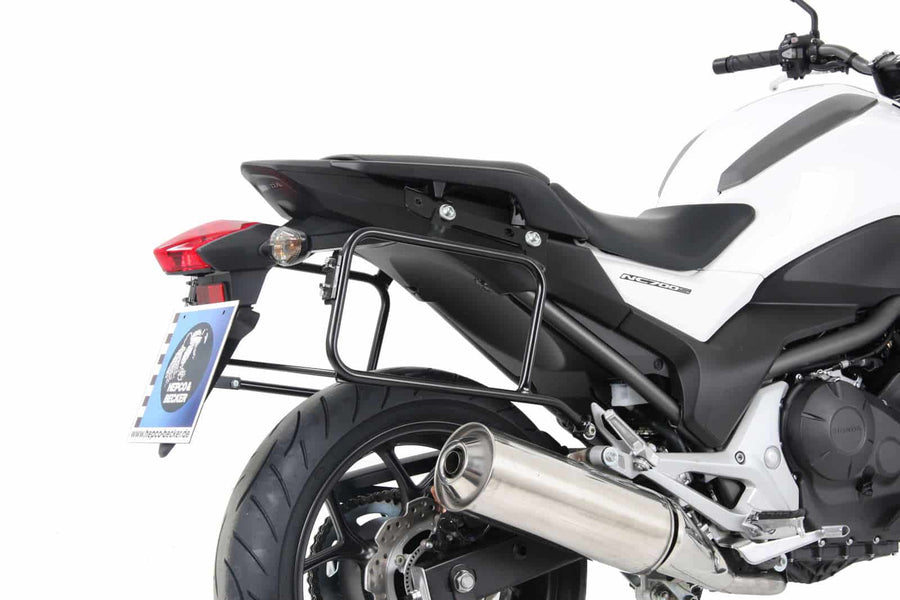 Honda NC 700 S [2012-2020] - nosač prtljage Lock-it