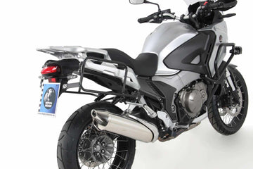 Honda VFR 1200 x Crossour [2012-2020] -Case Carrier Lock-it