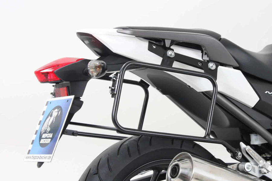 Honda NC 700 x [2012-2020]-Lock -case nosič