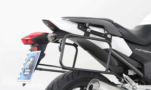 Honda NC 700 x [2012-2020]-Case carrier lock-IT