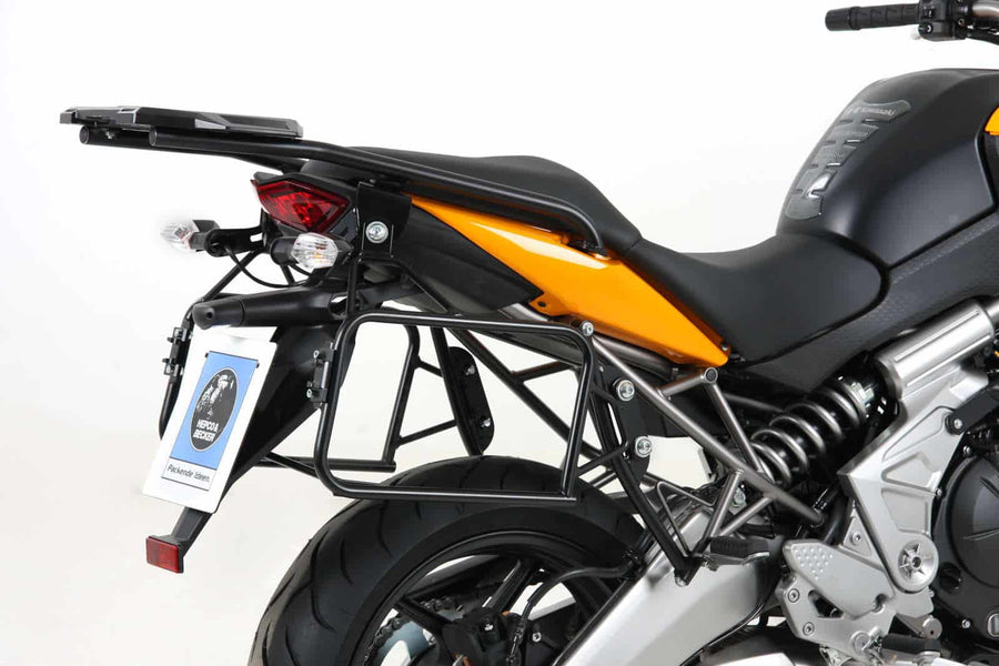 Kawasaki Versys 650 [2010-2014] -LOCK-IT CASO TRANPEIRA