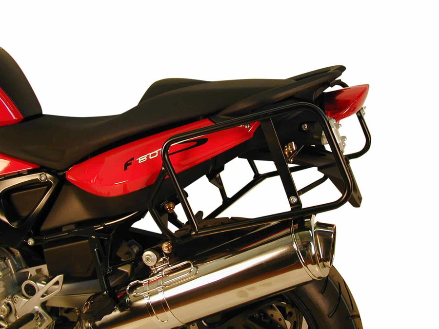 BMW F 800 S [2006-2011] -Lock-It Case Carrier