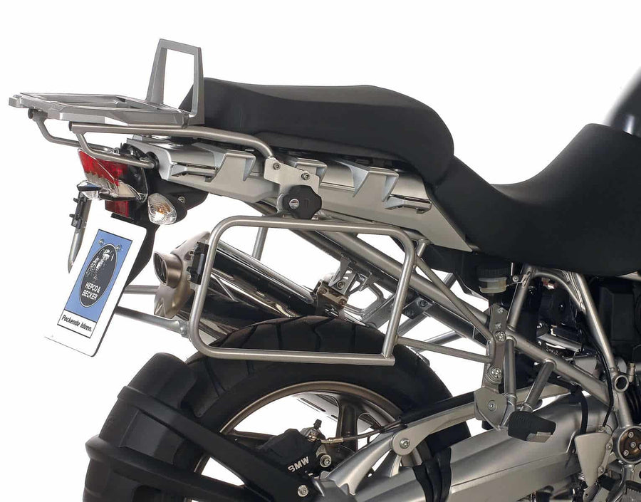 BMW R 1200 GS [2004-2007]-Case carrier Lock-IT