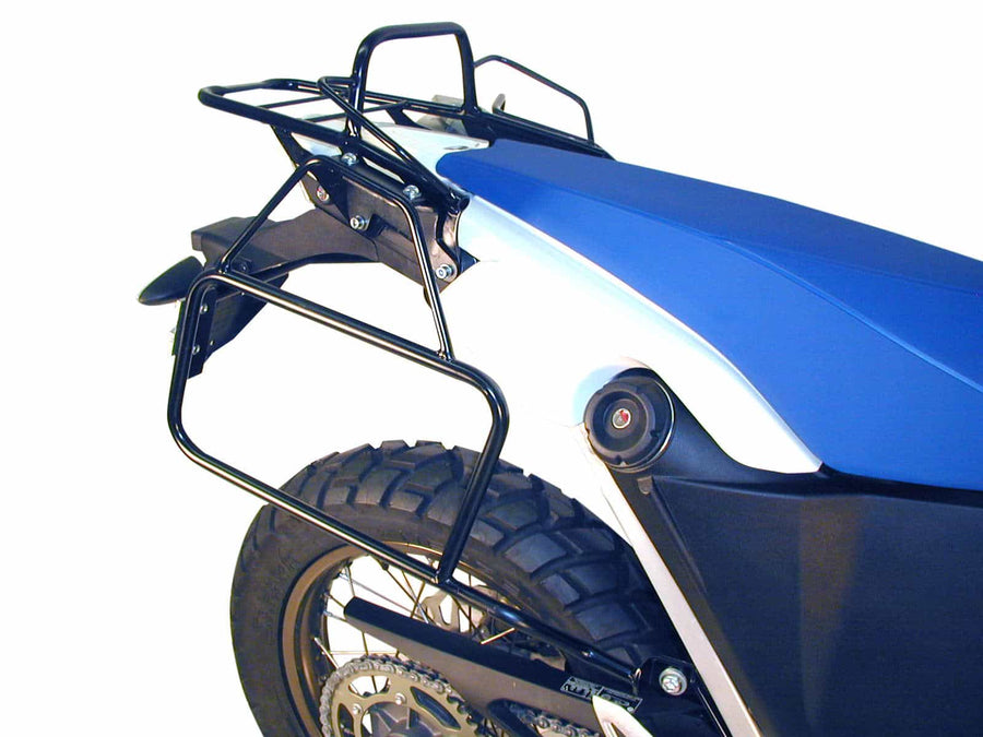 BMW G 650 Xカントリー[2007-2010]  - ケースキャリアLock-It