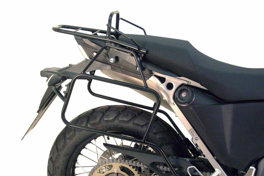 BMW G 650 X Country [2008-2010] - Prtljažnik Lock-it