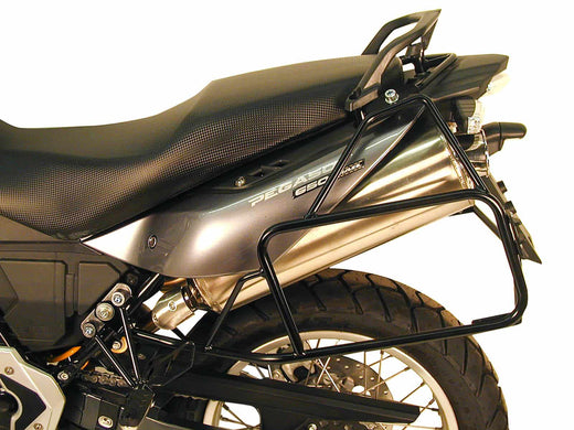 Aprilia Pegaso 650 Strada [2005-2009] – lukustatav pakiriiul