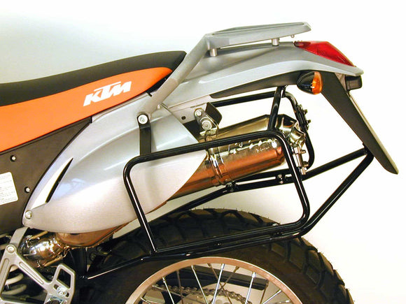 KTM LC4 400 [1999-2007] - Case Carrier