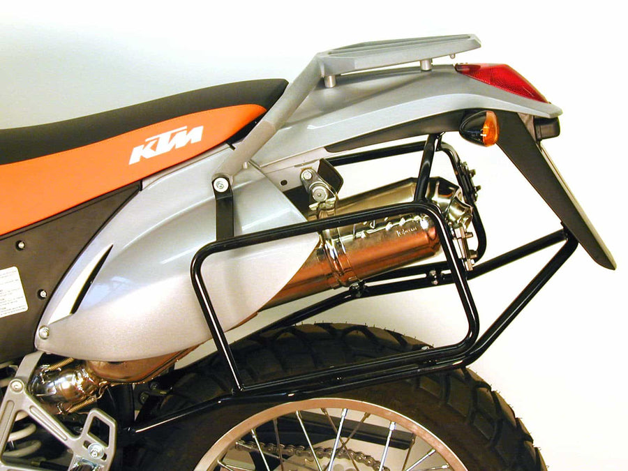 KTM LC4 400 [1999-2007] - case carrier