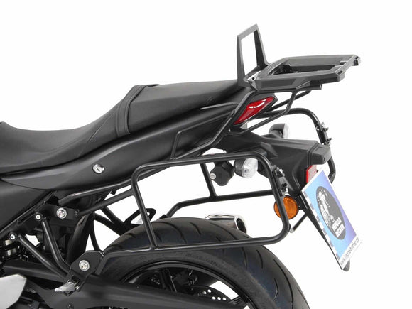 Suzuki SV 650 X [2018-2025] -Case Carrier Lock-IT