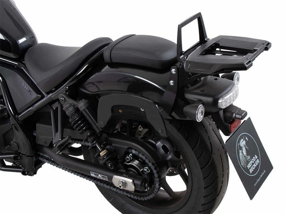 Honda CMX 1100 Rebel [2025] - Alurack